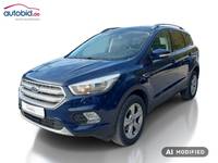 Ford Kuga 1,5 EcoBoost
