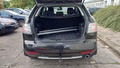 View of boot / luggage space