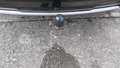 View of trailer tow-bar hitch