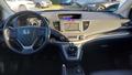 View of dashboard