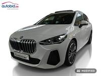 BMW 220i Active Tourer DKG "M Sport"