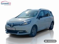 Renault Scenic 1,2 TCe "Grand Limited"