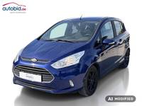 Ford B-MAX 1,0 EcoBoost "Sync Edition"