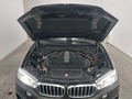 View of engine compartment