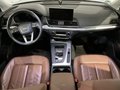 View of dashboard