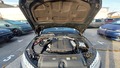View of engine compartment