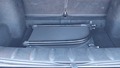 View of boot / luggage space