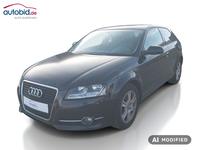 Audi A3 Sportback 1,4 TFSI