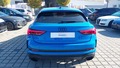 Rear view