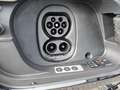 View of fittings for electric vehicle