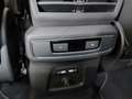 View of rear climate control switch