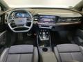 View of dashboard