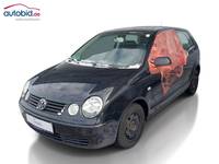 VW Polo IV 1,4