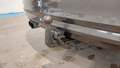 View of trailer tow-bar hitch