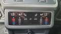 View of rear climate control switch