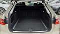View of boot / luggage space