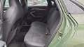 View of rear seat