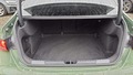 View of boot / luggage space