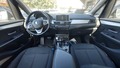 View of dashboard