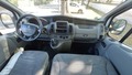 View of dashboard