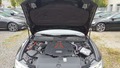 View of engine compartment