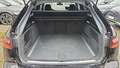 View of boot / luggage space