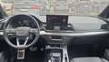 View of dashboard