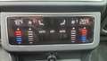 View of rear climate control switch