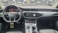 View of dashboard