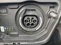 View of fittings for electric vehicle