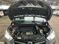 Vue du compartiment moteur