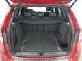 View of boot / luggage space