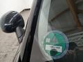 Další obrázky: poškození čelního skla padajícími kameny