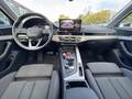 View of dashboard