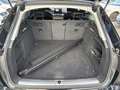 View of boot / luggage space