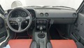 View of dashboard