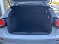 View of boot / luggage space