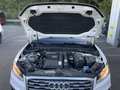 View of engine compartment