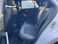 View of rear seat