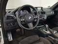 View of dashboard