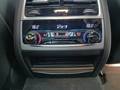 View of rear climate control switch