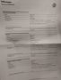 Attestation d'entretien