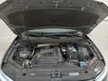 Vue du compartiment moteur