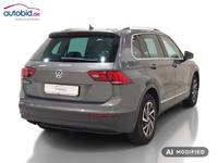 Vue de l’arrière droit