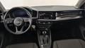 View of dashboard