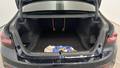 View of boot / luggage space