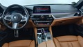 View of dashboard