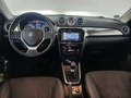 View of dashboard