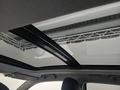 View of sunroof / panoramic roof