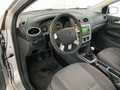 View of dashboard
